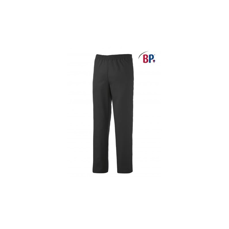 Pantalon unisexe 1645 Noir