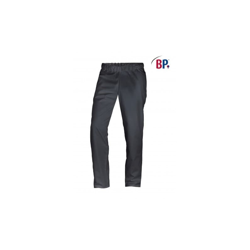 Pantalon unisexe 1645 Gris Anthracite