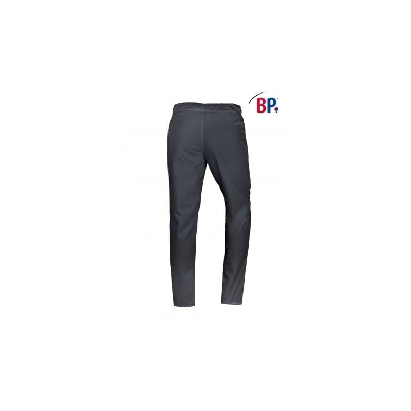 Pantalon unisexe 1645 Gris Anthracite