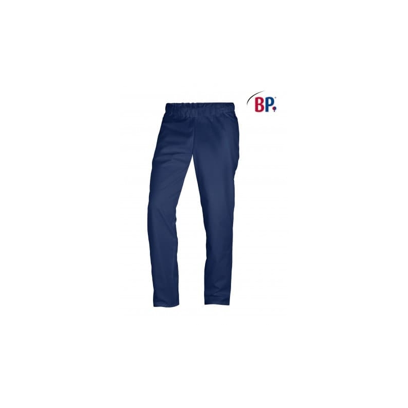 Pantalon unisexe 1645 Bleu Marine