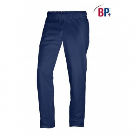 Pantalon unisexe 1645 Bleu Marine