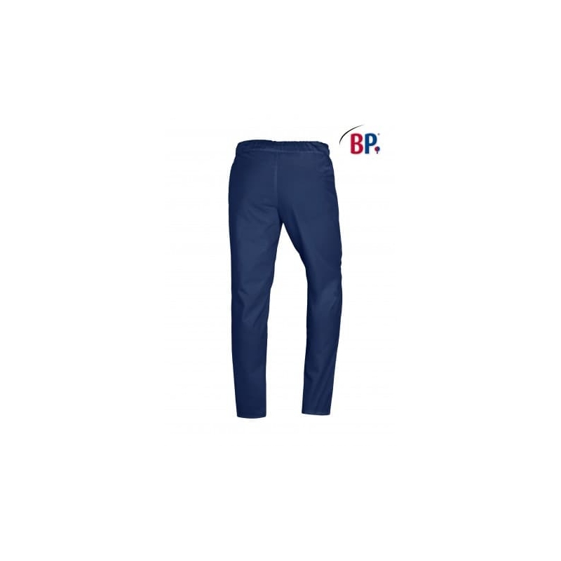Pantalon unisexe 1645 Bleu Marine