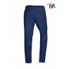 Pantalon unisexe 1645 Bleu Marine