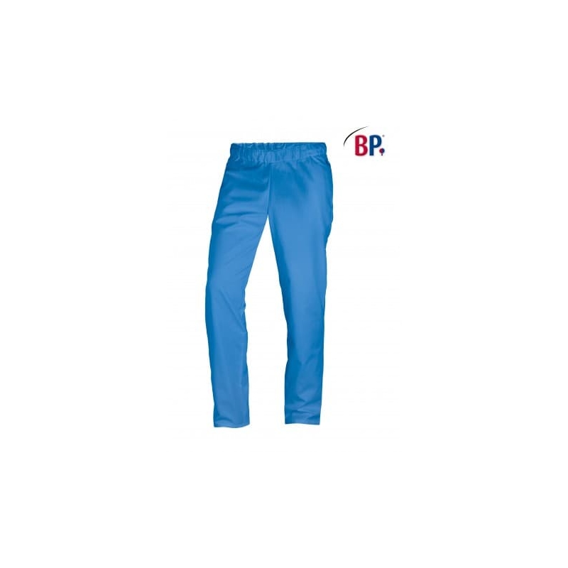 Pantalon unisexe 1645 Bleu Royal
