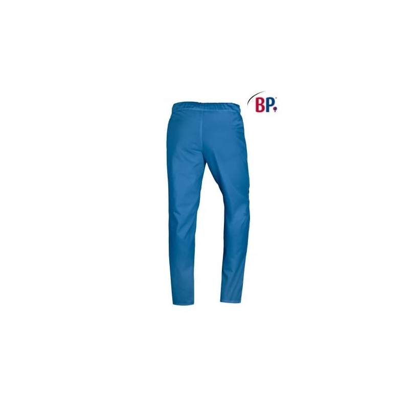 Pantalon unisexe 1645 Bleu Royal