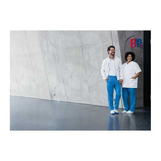 Pantalon unisexe 1645 Bleu Royal