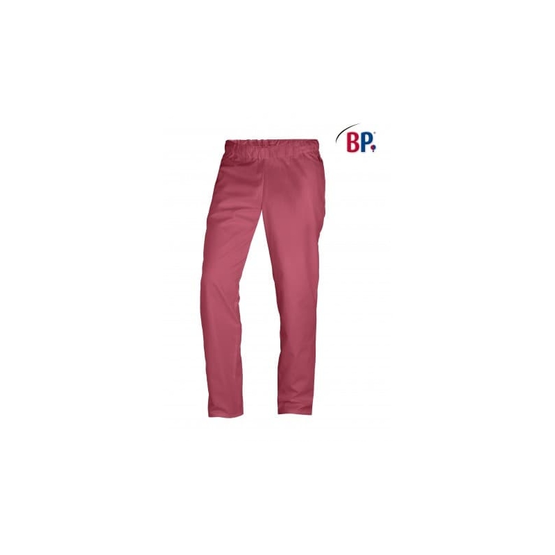 Pantalon unisexe 1645 Cassis