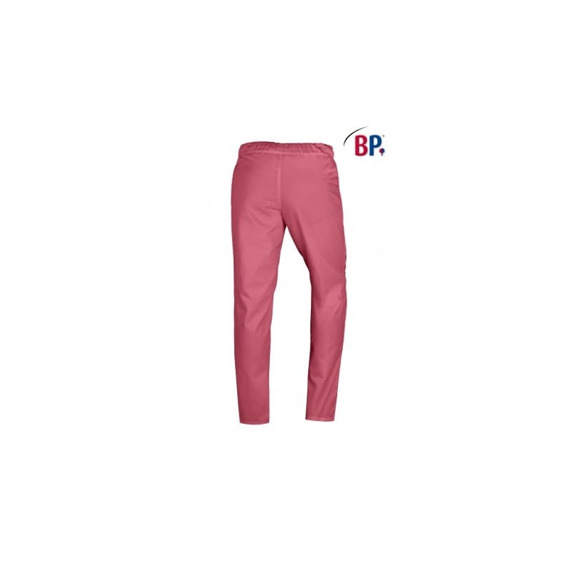 Pantalon unisexe 1645 Cassis