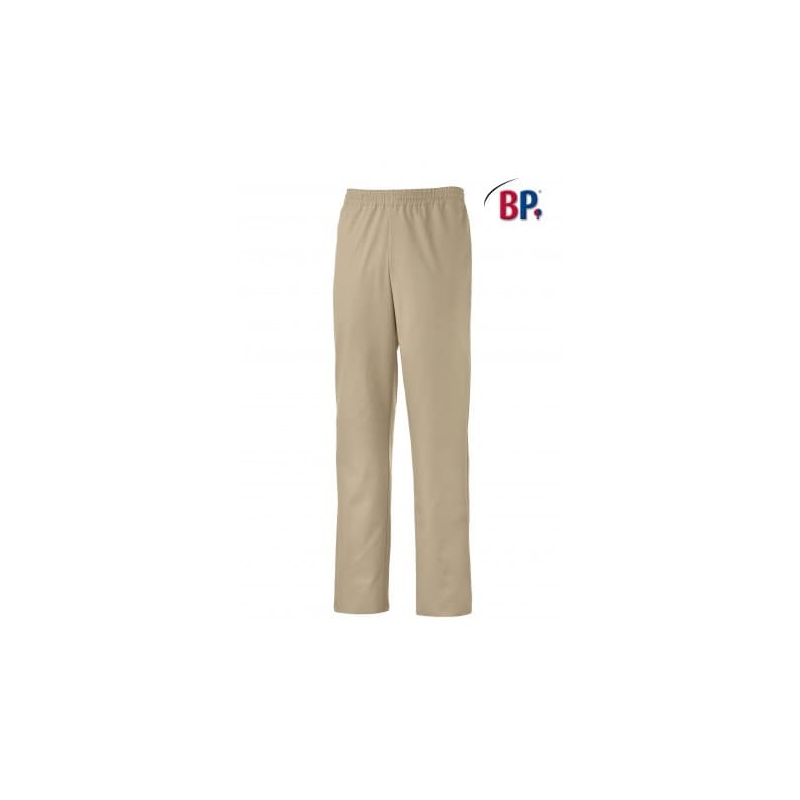 Pantalon unisexe 1645 Beige
