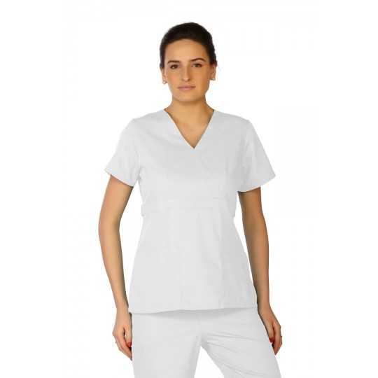 Tunique Medicale Life Threads 1110 Blanc