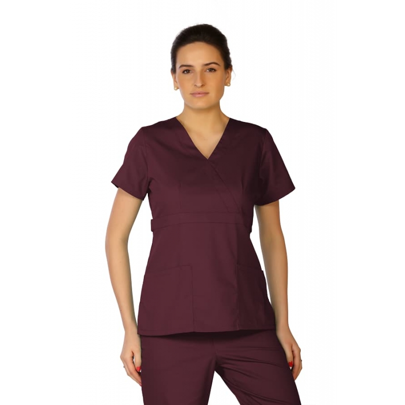 Tunique Medicale Life Threads 1110 Bordeaux