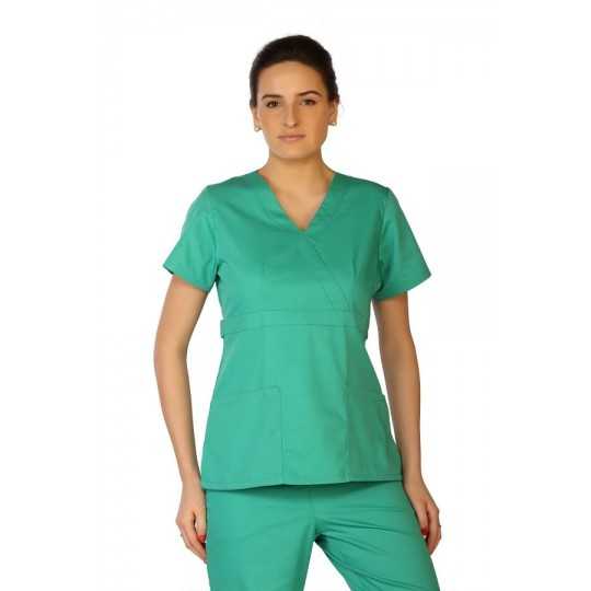 Tunique Medicale Life Threads 1110 Jade
