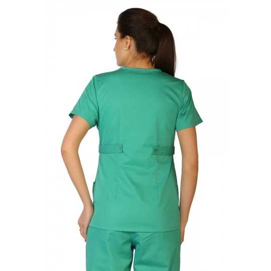 Tunique Medicale Life Threads 1110 Jade