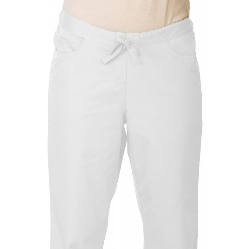 Pantalon Médical Life Threads 1120 Blanc