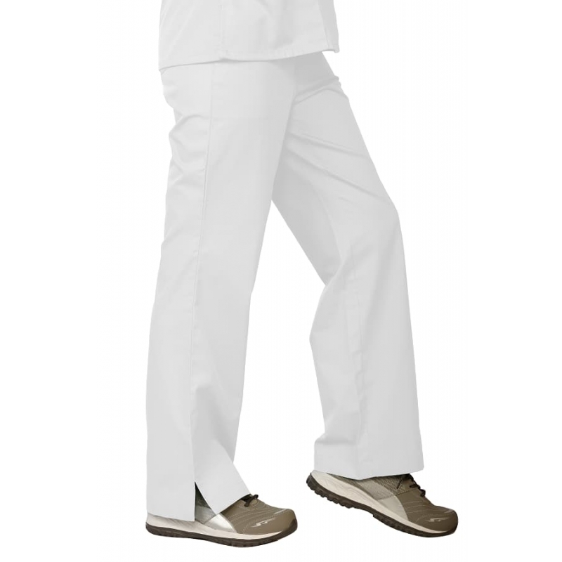 Pantalon Médical Life Threads 1120 Blanc