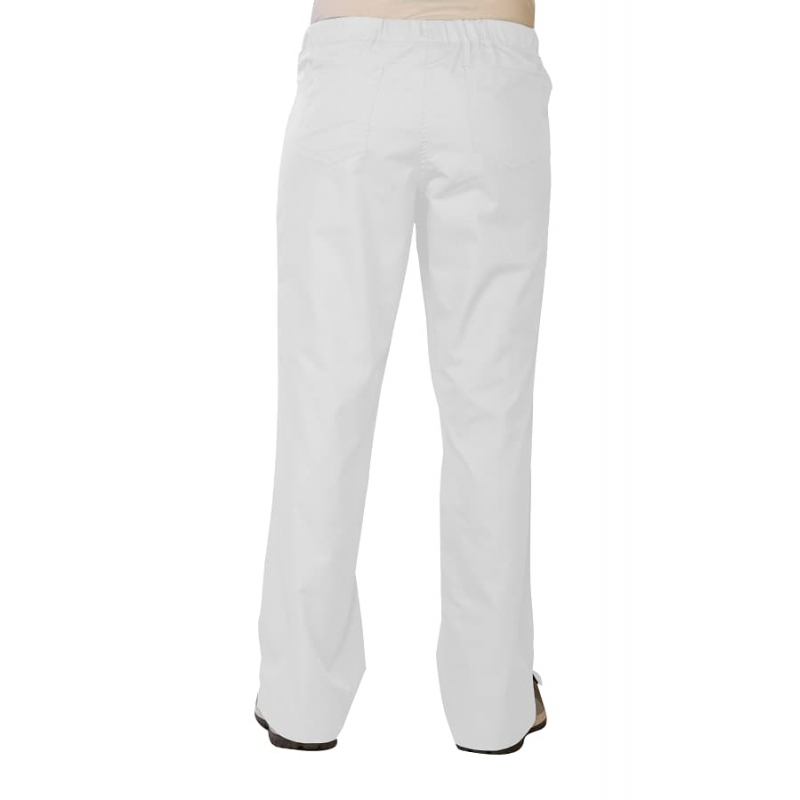Pantalon Médical Life Threads 1120 Blanc