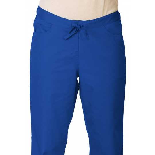Pantalon Medical Femme Life Threads 1120 Bleu Royal