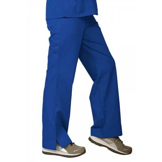 Pantalon Medical Femme Life Threads 1120 Bleu Royal