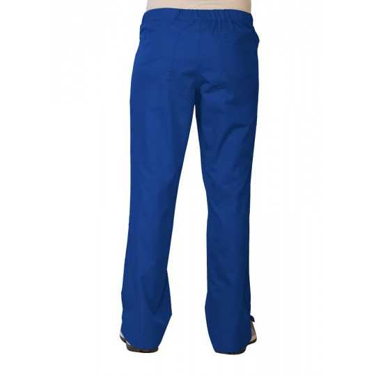 Pantalon Medical Femme Life Threads 1120 Bleu Royal