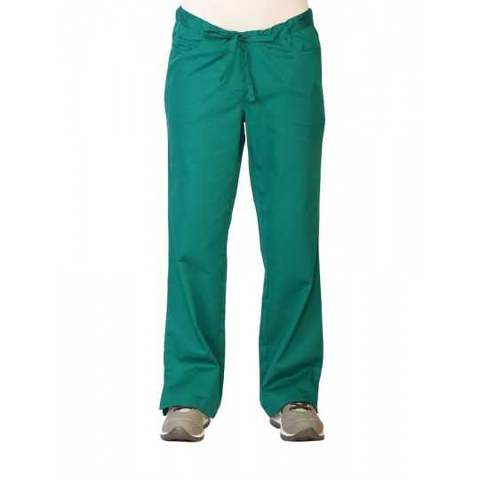 Pantalon Medical Femme Life Threads 1120 Vert