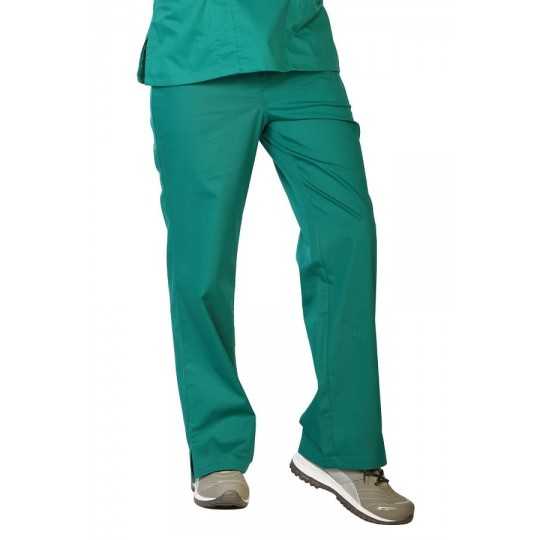 Pantalon Medical Femme Life Threads 1120 Vert