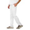 Pantalon Medical Homme Life Threads 3120 Blanc