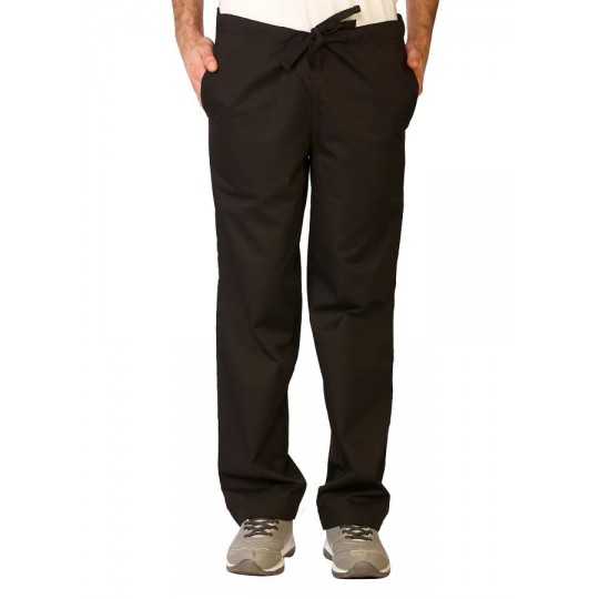 Pantalon Medical Homme Life Threads 3120 Noir