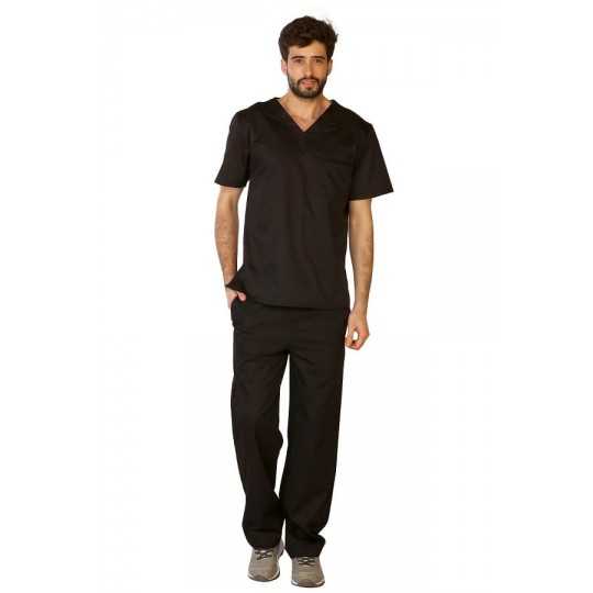 Pantalon Medical Homme Life Threads 3120 Noir