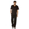 Pantalon Medical Homme Life Threads 3120 Noir