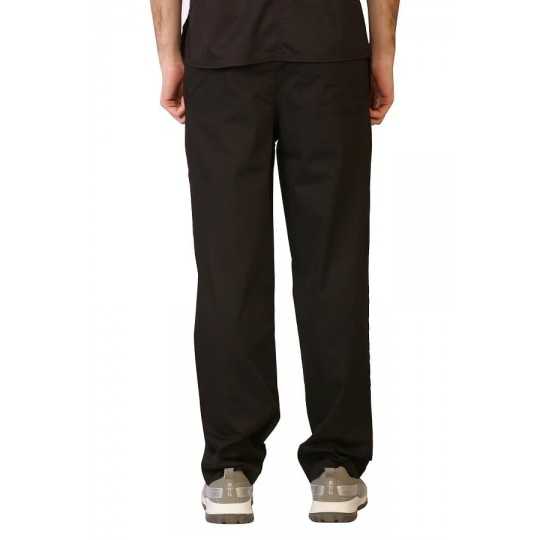 Pantalon Medical Homme Life Threads 3120 Noir
