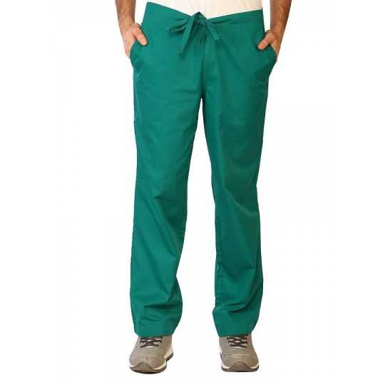 Pantalon Medical Homme Life Threads 3120 Vert