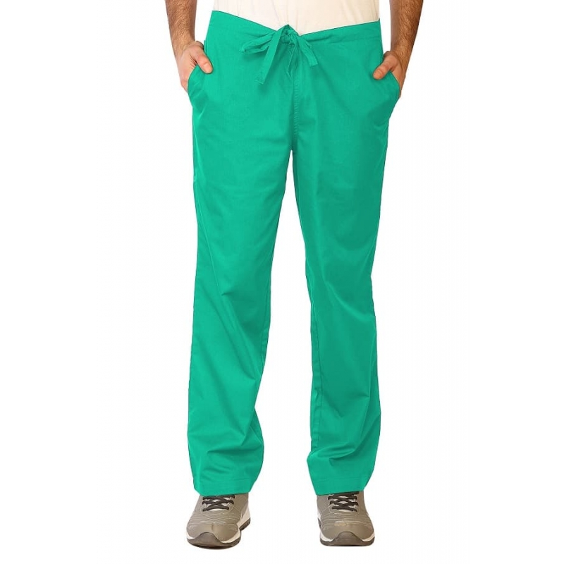 Pantalon Medical Homme Life Threads 3120 Jade
