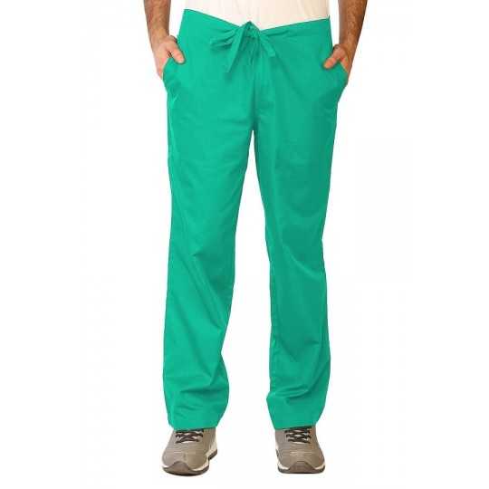 Pantalon Medical Homme Life Threads 3120 Jade