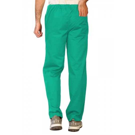 Pantalon Medical Homme Life Threads 3120 Jade
