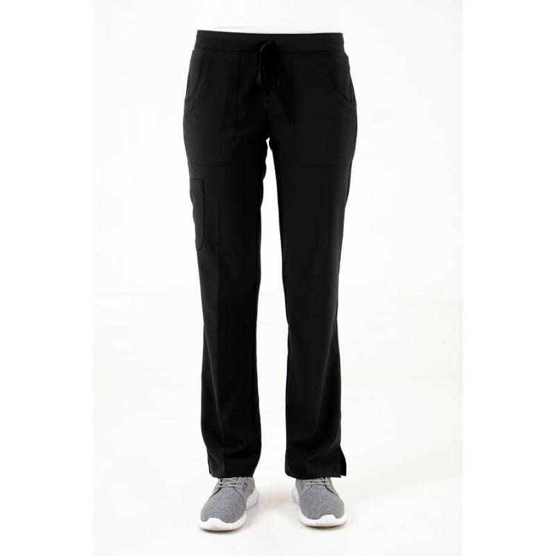 Pantalon Medical Femme Life Threads 1528 Noir