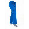 Pantalon Medical Femme Life Threads 1528 Bleu Royal