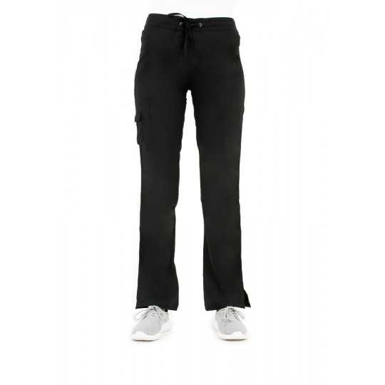 Pantalon Medical Femme Life Threads 1427 Noir