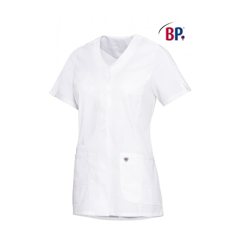 Blouse Médicale Femme 1764 Blanc