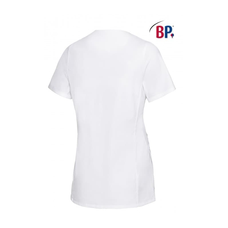 Blouse Médicale Femme 1764 Blanc