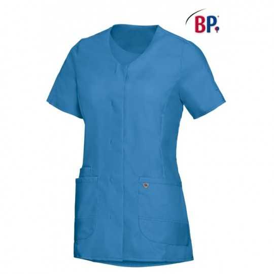 Blouse Médicale Femme 1764 Bleu Royal