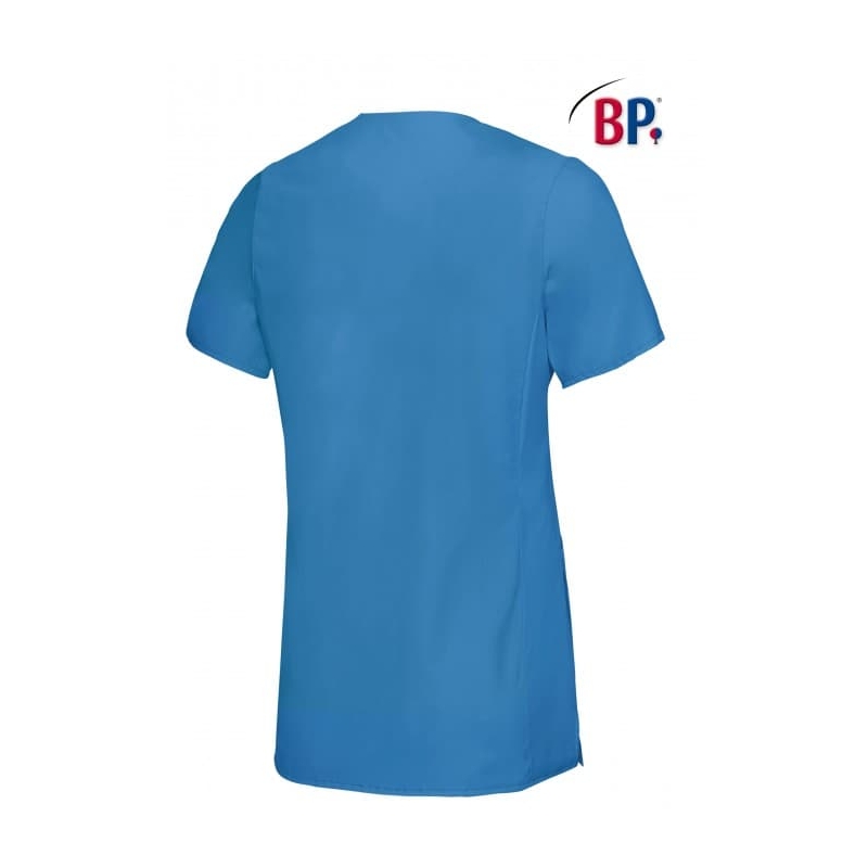 Blouse Médicale Femme 1764 Bleu Royal