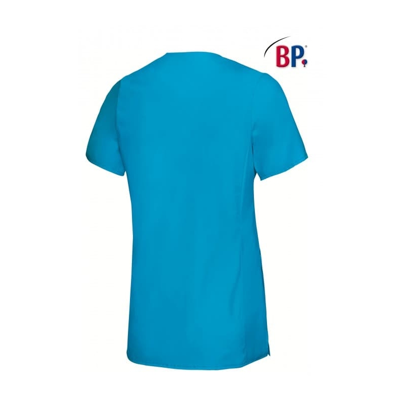 Blouse Médicale Femme 1764 Turquoise