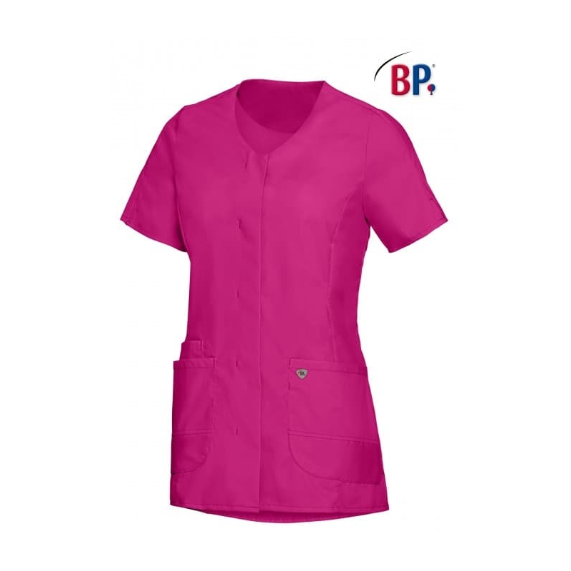 Blouse Médicale Femme 1764 Fuchsia