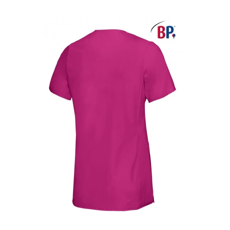 Blouse Médicale Femme 1764 Fuchsia