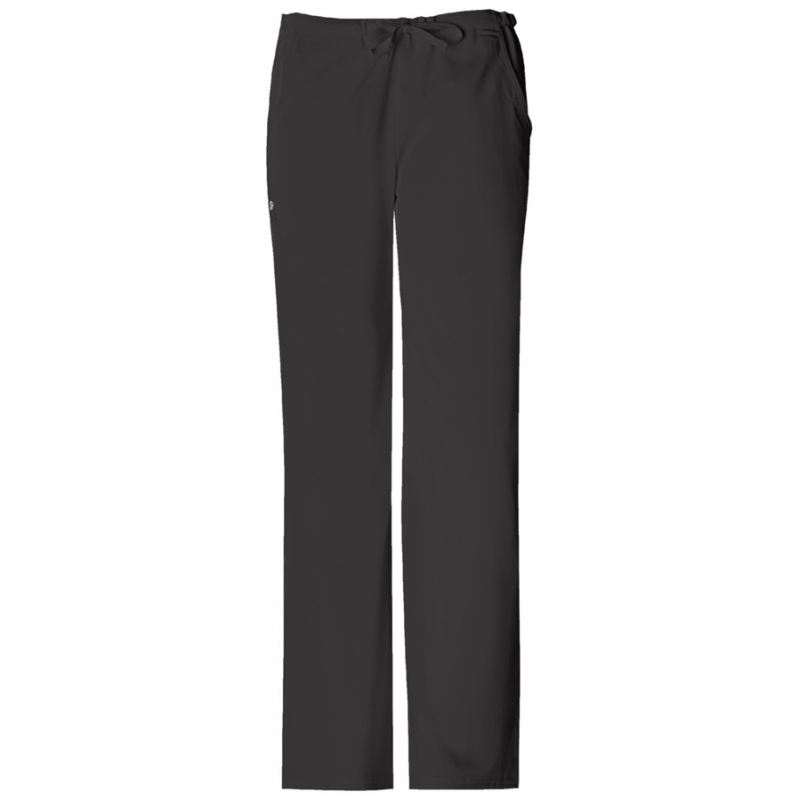Pantalon Medical Femme Cherokee Luxe Noir 1066