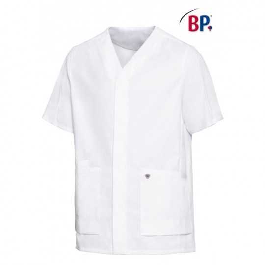 Blouse Médicale Homme 1765 Blanc