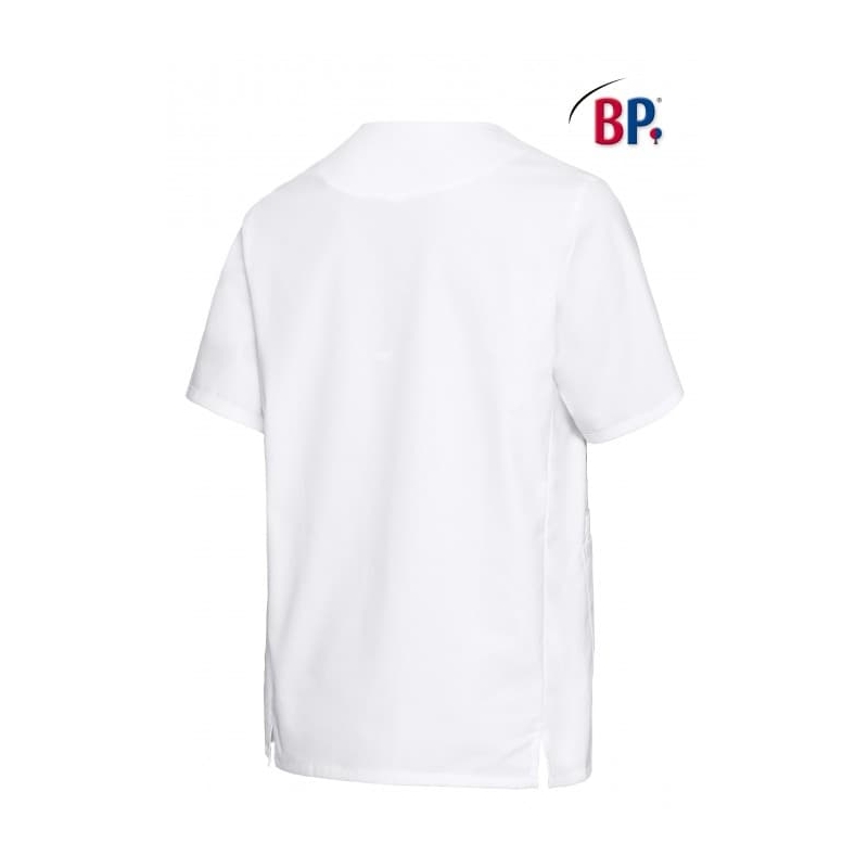 Blouse Médicale Homme 1765 Blanc