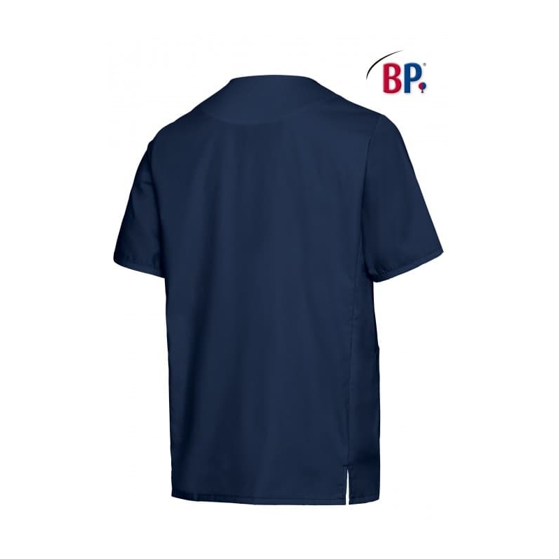 Blouse Médicale Homme 1765 Bleu Marine