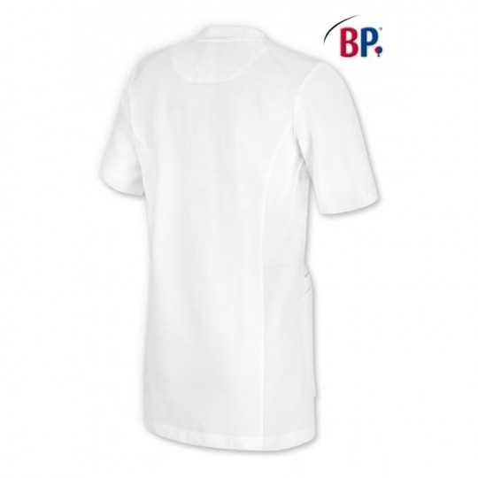 Tunique Medicale Femme 1738 Blanc