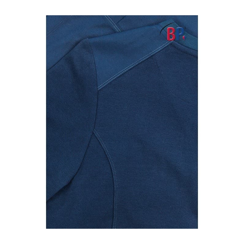 Tunique Medicale Femme 1738 Bleu Marine